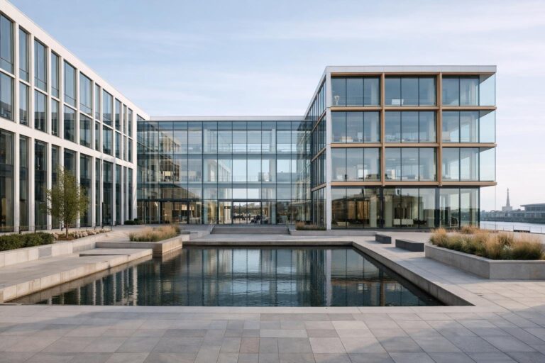 Business i Helsingør: Nøglebegivenheder i arbejdsmarked og infrastruktur