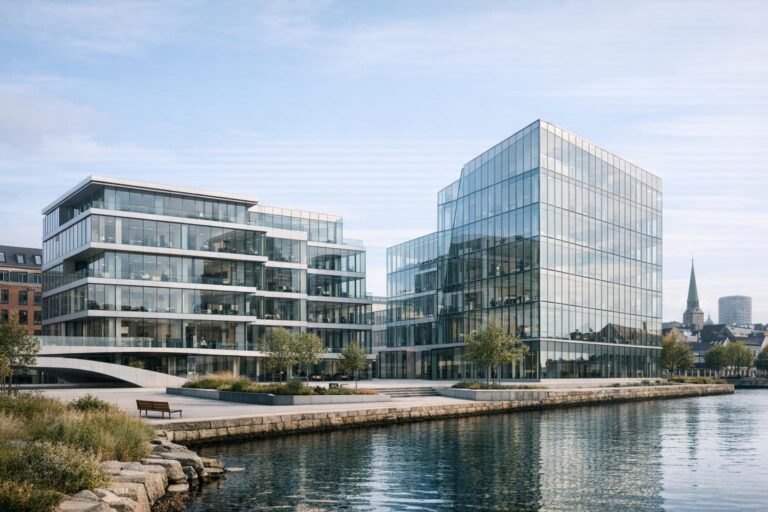Business i Helsingør: Erhvervsliv, fællesskab og kommuneudvikling i fokus i april 2026