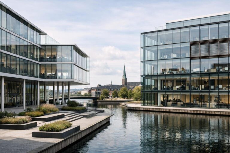 Business i Helsingør: Maj 2026 bar præg af erhvervspolitik, iværksætteri og skærpet debat om rammevilkår