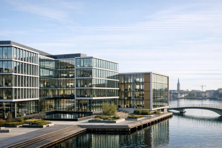 Business i Helsingør: Boligbyggeri, kultur og nye udviklingsrammer